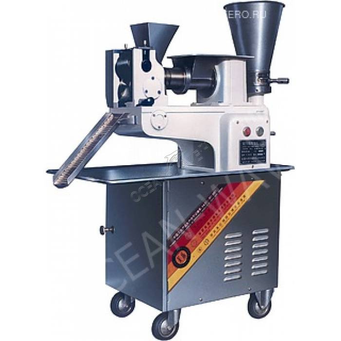 Пельменный аппарат JEJU DM-135 - купить в интернет-магазине OCEAN-WAVE.ru