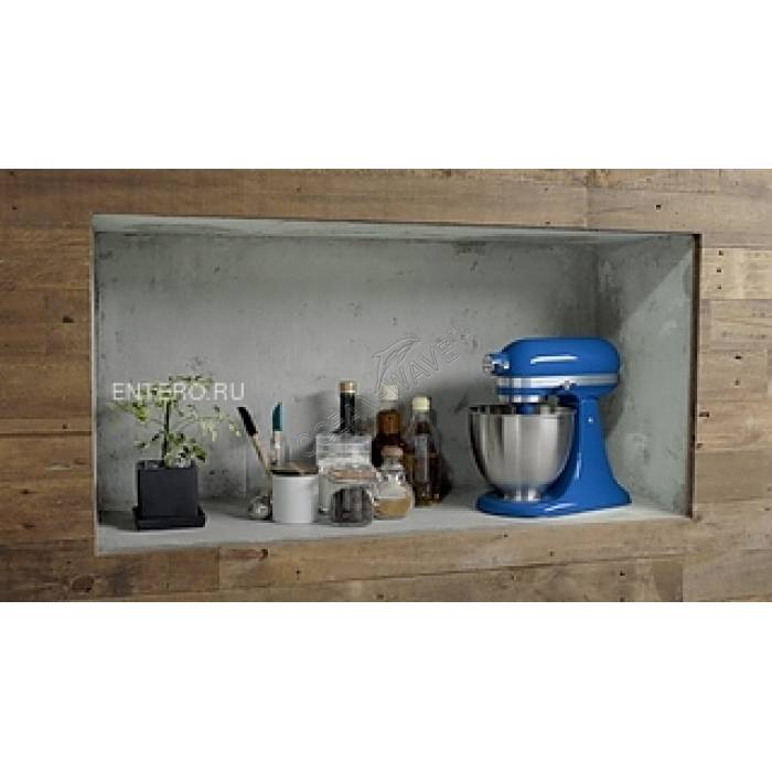 Миксер планетарный KitchenAid 5KSM3311XETB синие сумерки - купить в интернет-магазине OCEAN-WAVE.ru