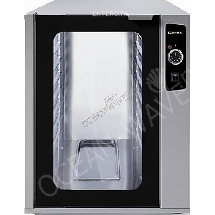 Шкаф расстоечный (пруфер) GARBIN P6 - купить в интернет-магазине OCEAN-WAVE.ru