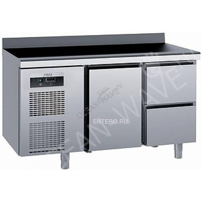 Стол морозильный Sagi KIABA - купить в интернет-магазине OCEAN-WAVE.ru