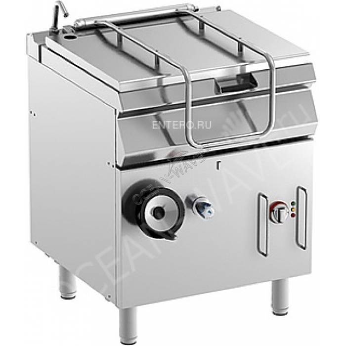 Сковорода опрокидывающаяся Angelo Po 1G1BR1E - купить в интернет-магазине OCEAN-WAVE.ru