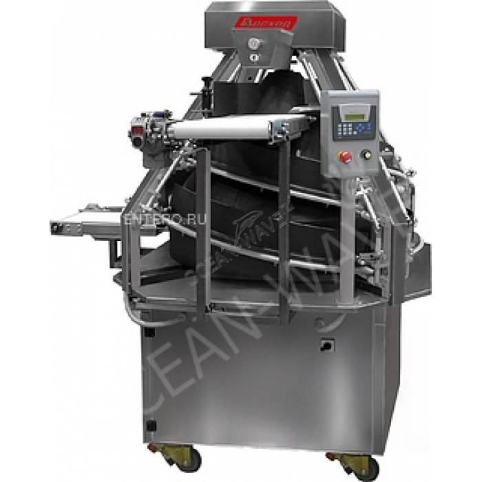 Тестоокруглитель Восход ТО-6 - купить в интернет-магазине OCEAN-WAVE.ru