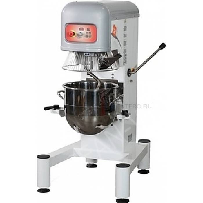 Миксер планетарный Apach APL20 220В - купить в интернет-магазине OCEAN-WAVE.ru