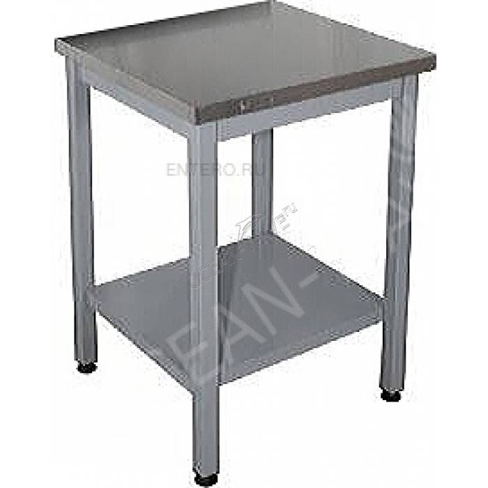 Стол производственный Rada СО-8/6ПН - купить в интернет-магазине OCEAN-WAVE.ru