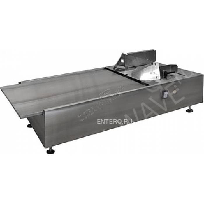 Стол для раскрытия пакетов Восход - купить в интернет-магазине OCEAN-WAVE.ru