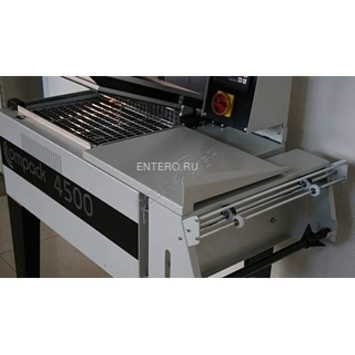 Машина упаковочная MARIPAK COMPACK 4500 - купить в интернет-магазине OCEAN-WAVE.ru