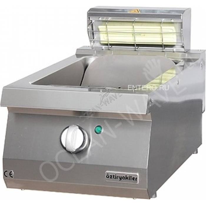 Мармит OZTI OPE 4090 - купить в интернет-магазине OCEAN-WAVE.ru