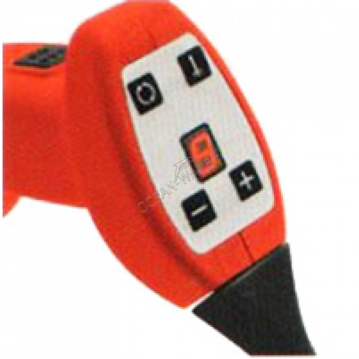 Миксер ручной Vortmax PM 300 Combi 400W - купить в интернет-магазине OCEAN-WAVE.ru