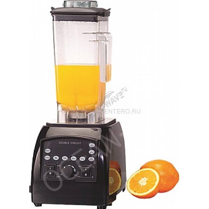 Блендер GASTRORAG B-020 - купить в интернет-магазине OCEAN-WAVE.ru