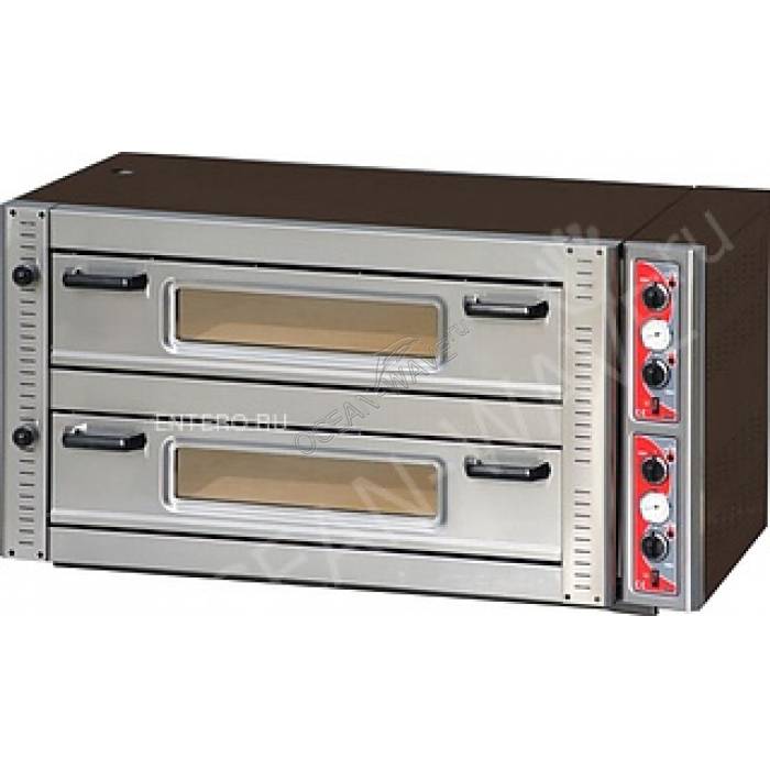 Печь для пиццы EGS PR 902 - купить в интернет-магазине OCEAN-WAVE.ru