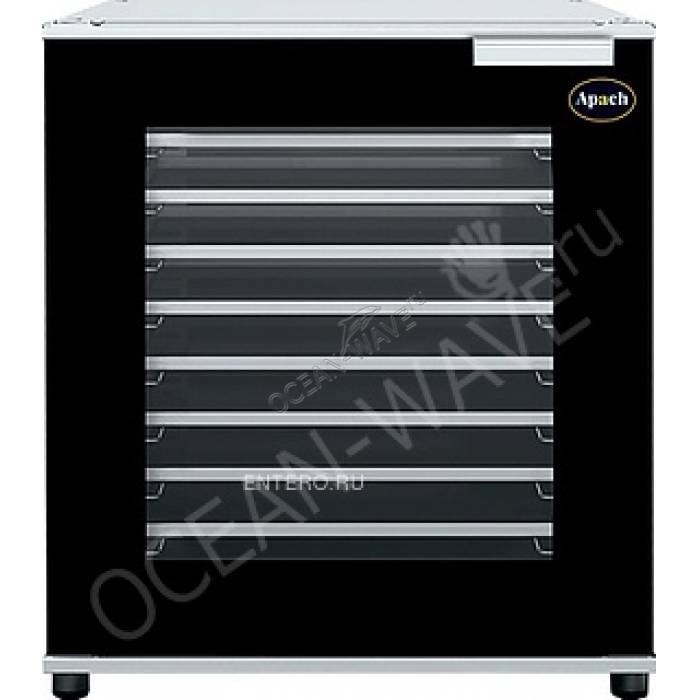 Шкаф расстоечный Apach A62/8 - купить в интернет-магазине OCEAN-WAVE.ru