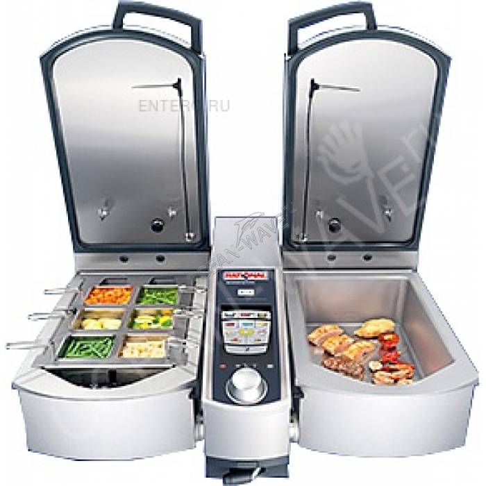 Сковорода многофункциональная Rational VCC 112T V125100.01 - купить в интернет-магазине OCEAN-WAVE.ru