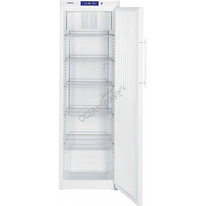 Шкаф холодильный Liebherr GKv 4310 - купить в интернет-магазине OCEAN-WAVE.ru