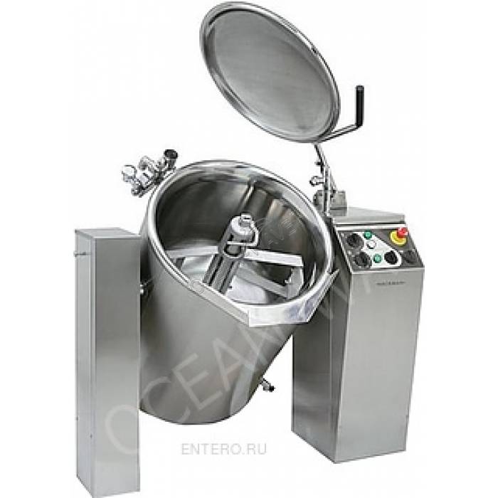 Котел варочный Hackman (4215354) Viking Combi 300E - купить в интернет-магазине OCEAN-WAVE.ru