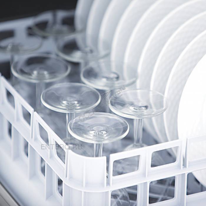 Стаканомоечная машина Elettrobar FAST 140 - купить в интернет-магазине OCEAN-WAVE.ru