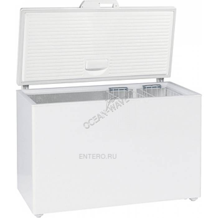 Ларь морозильный Liebherr GT 4232 - купить в интернет-магазине OCEAN-WAVE.ru