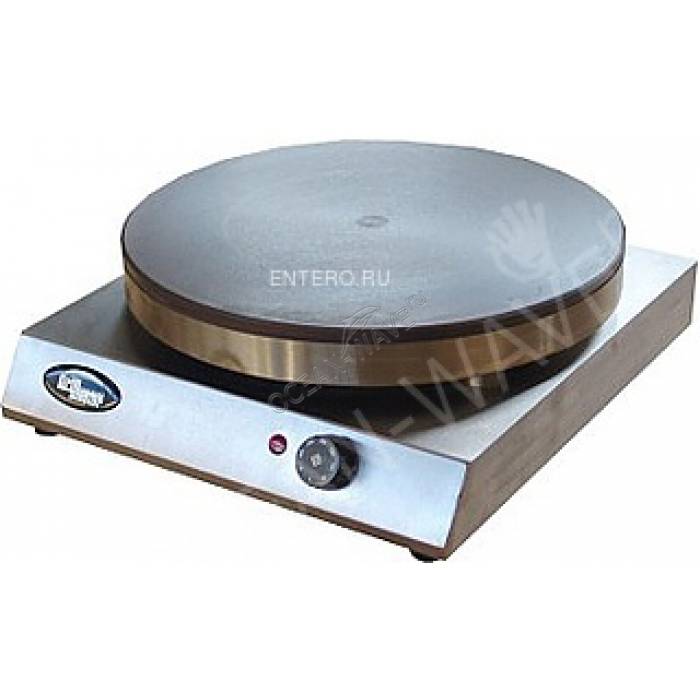 Блинница Гриль-мастер Ф1БкрЭ 350 мм - купить в интернет-магазине OCEAN-WAVE.ru