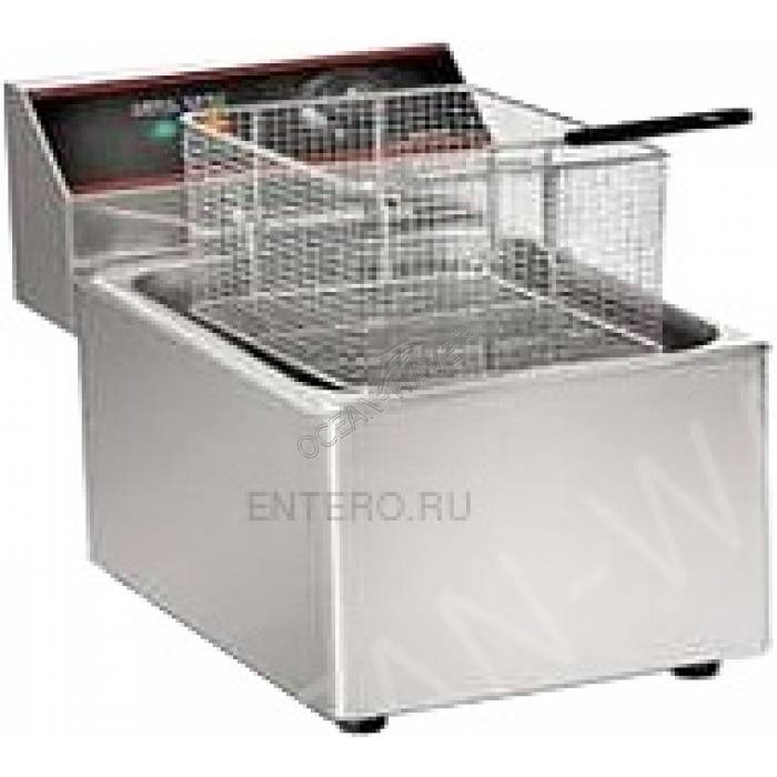 Фритюрница Airhot EF4 - купить в интернет-магазине OCEAN-WAVE.ru