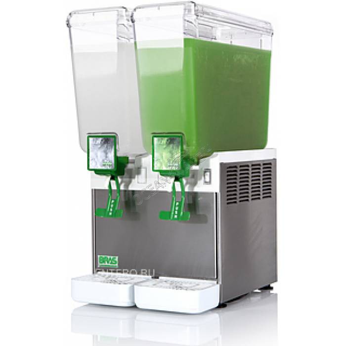 Сокоохладитель Bras Maestrale Jolly 8.2 - купить в интернет-магазине OCEAN-WAVE.ru