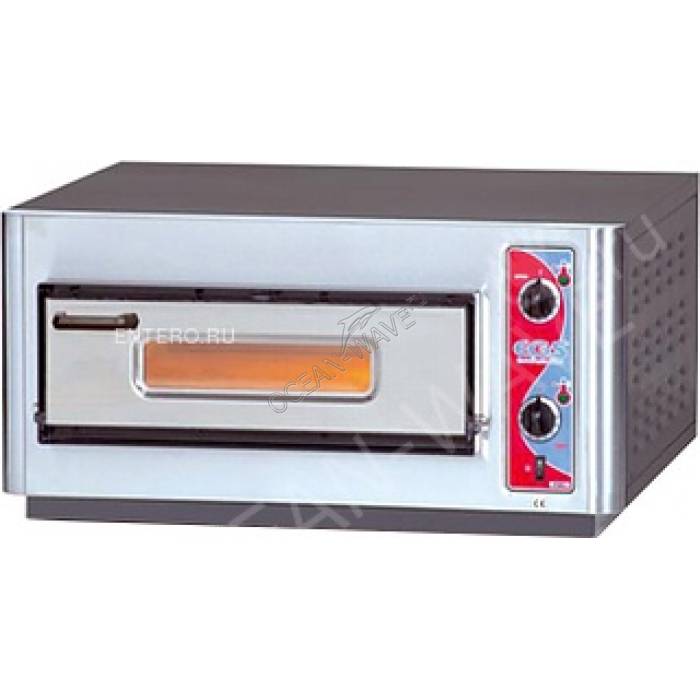 Печь для пиццы EGS P 721 - купить в интернет-магазине OCEAN-WAVE.ru
