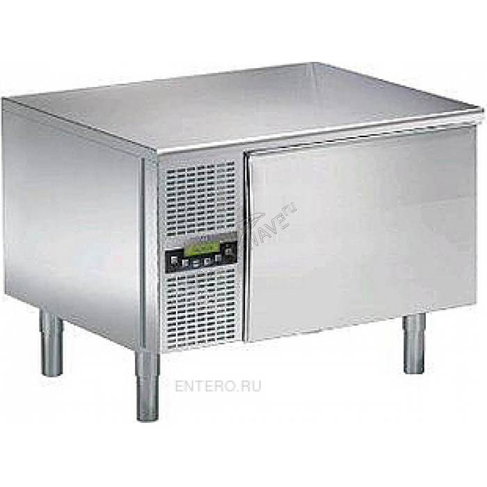 Шкаф шоковой заморозки Angelo Po IS51H - купить в интернет-магазине OCEAN-WAVE.ru