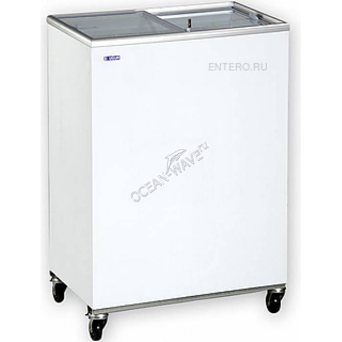 Ларь морозильный UGUR UDD 100 SC - купить в интернет-магазине OCEAN-WAVE.ru