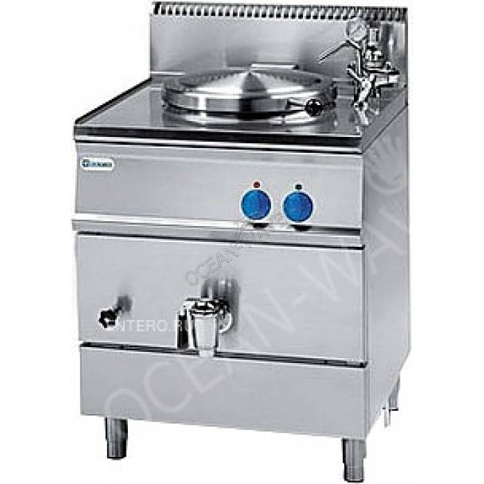 Котел варочный Tecnoinox P70IE7 - купить в интернет-магазине OCEAN-WAVE.ru