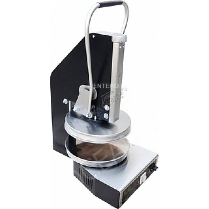 Пресс для пиццы и тортильи Гриль-мастер Ф2ПЦЭ - купить в интернет-магазине OCEAN-WAVE.ru