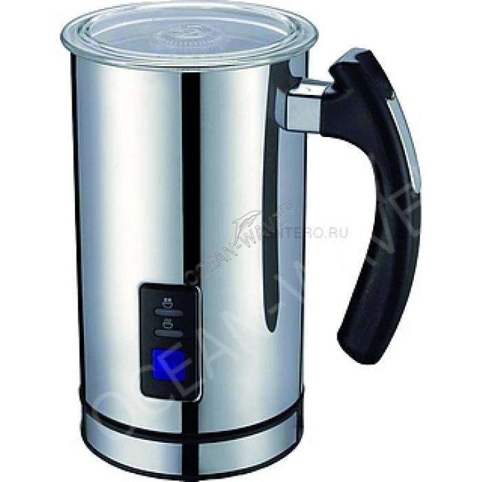 Подогреватель и вспениватель молока GASTRORAG DK-003 - купить в интернет-магазине OCEAN-WAVE.ru