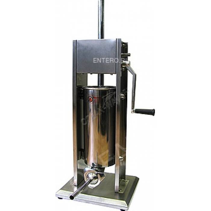 Шприц для колбас Kocateq SV15 - купить в интернет-магазине OCEAN-WAVE.ru