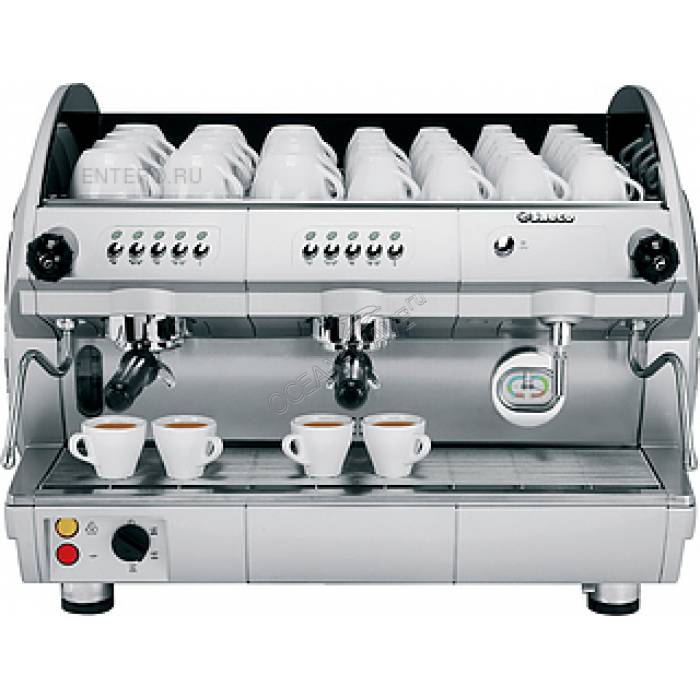 Кофемашина Saeco Aroma SE 200/ 220W - купить в интернет-магазине OCEAN-WAVE.ru