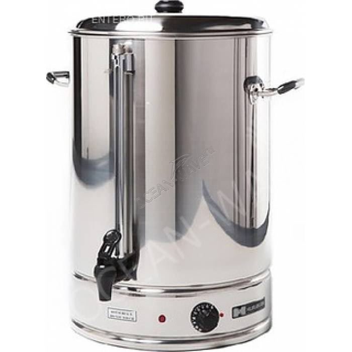 Водонагреватель Hurakan HKN-HVN40 - купить в интернет-магазине OCEAN-WAVE.ru