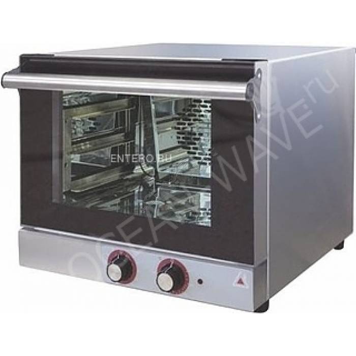Печь конвекционная ITERMA PI-503 - купить в интернет-магазине OCEAN-WAVE.ru