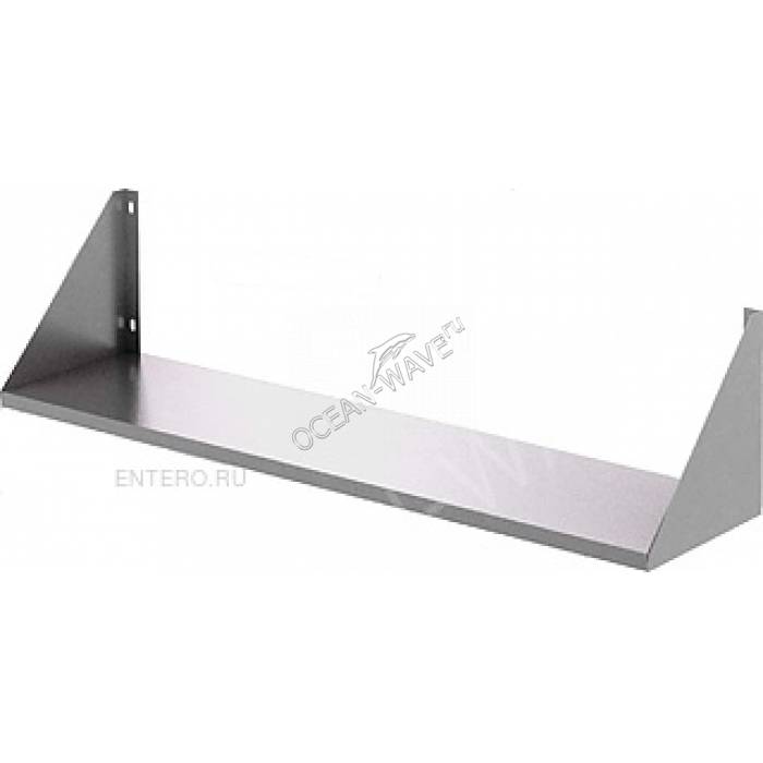 Полка кухонная Cryspi Chef ПК 6/3 - купить в интернет-магазине OCEAN-WAVE.ru