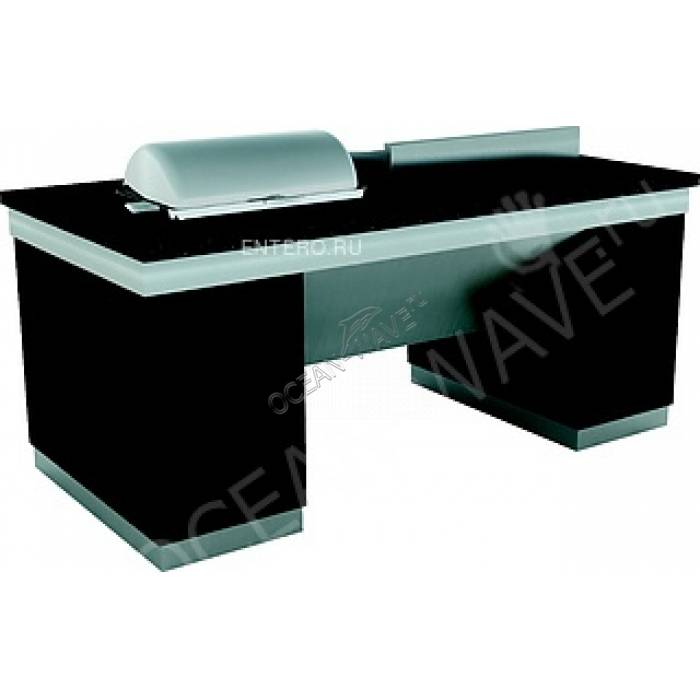 Модуль фуршетный INOKSAN INO-OGE-WL200 - купить в интернет-магазине OCEAN-WAVE.ru