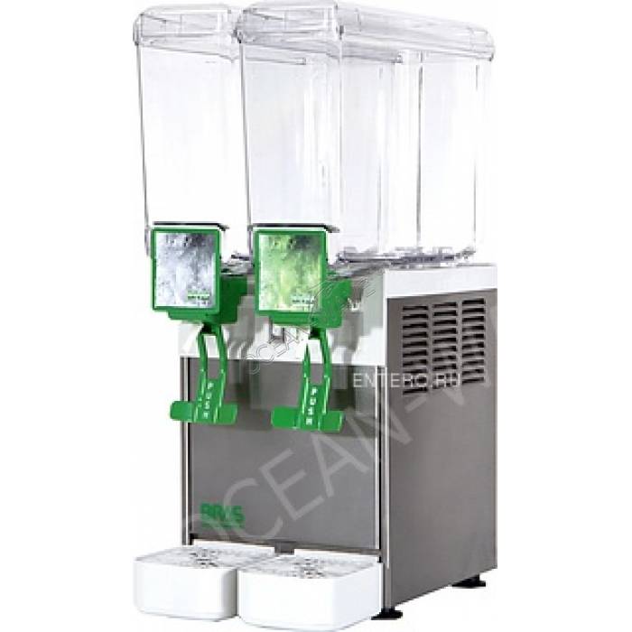 Сокоохладитель Bras Maestrale Jolly 12.2 - купить в интернет-магазине OCEAN-WAVE.ru