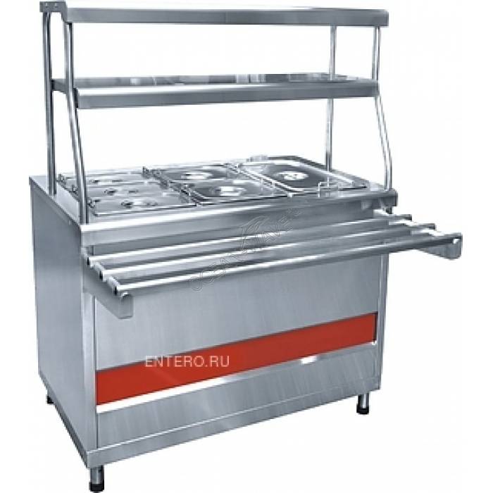 Мармит Abat ПМЭС-70КМ-60 - купить в интернет-магазине OCEAN-WAVE.ru