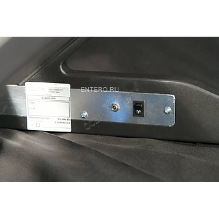 Полка для бутылок Expo BG4BR-150 - купить в интернет-магазине OCEAN-WAVE.ru