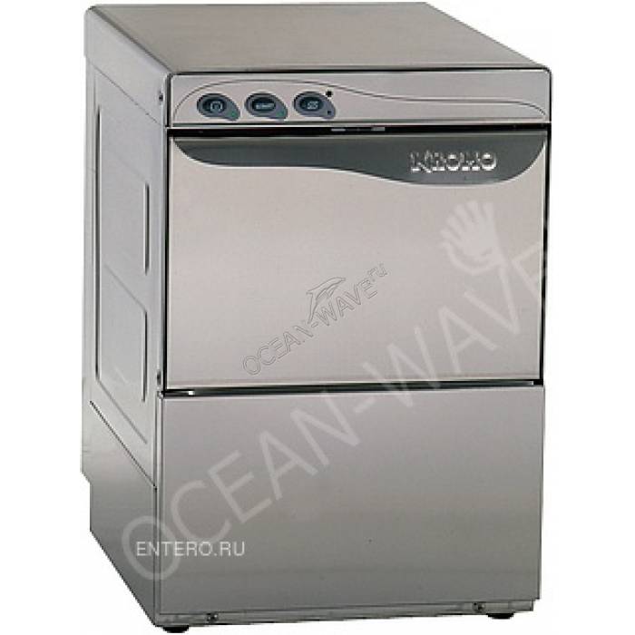 Посудомоечная машина с фронтальной загрузкой Kromo Aqua 37 DDE - купить в интернет-магазине OCEAN-WAVE.ru