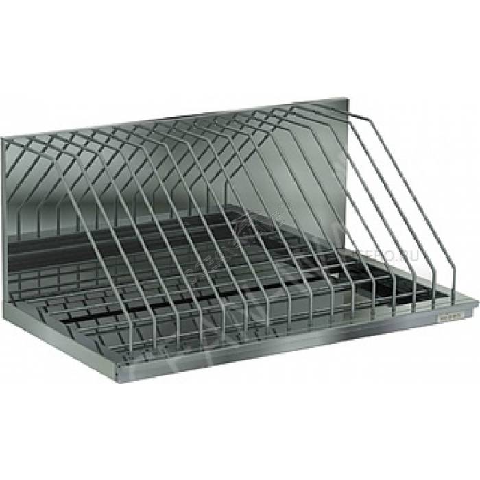 Полка кухонная Кобор ПКК-60/35 - купить в интернет-магазине OCEAN-WAVE.ru