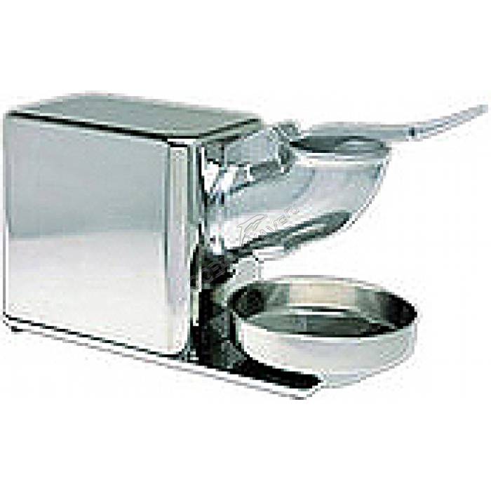 Льдодробитель MEC RG1 - купить в интернет-магазине OCEAN-WAVE.ru