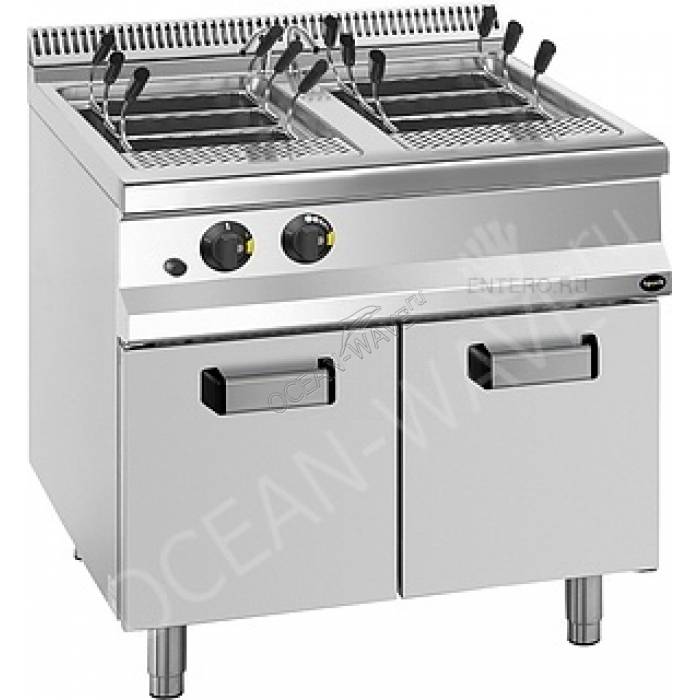 Макароноварка Apach APPG-89P - купить в интернет-магазине OCEAN-WAVE.ru