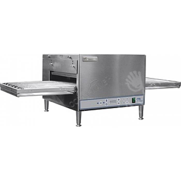 Печь конвейерная для пиццы Lincoln 2505 - купить в интернет-магазине OCEAN-WAVE.ru