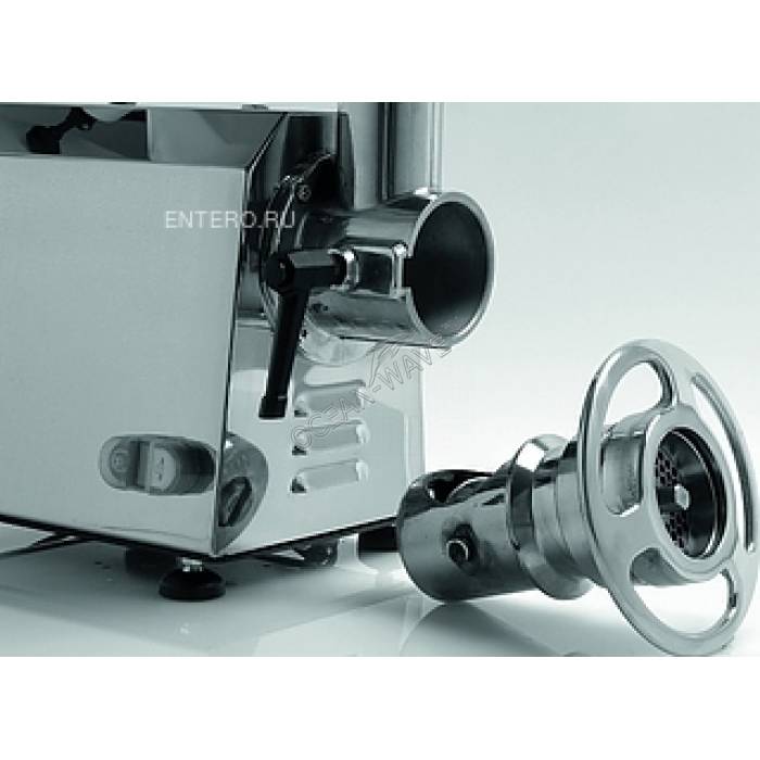 Мясорубка Fama TI 22 FTI 136UT - купить в интернет-магазине OCEAN-WAVE.ru