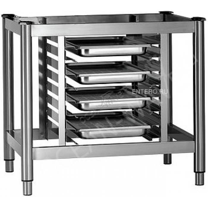 Направляющие для противней GIORIK 2019769 - купить в интернет-магазине OCEAN-WAVE.ru