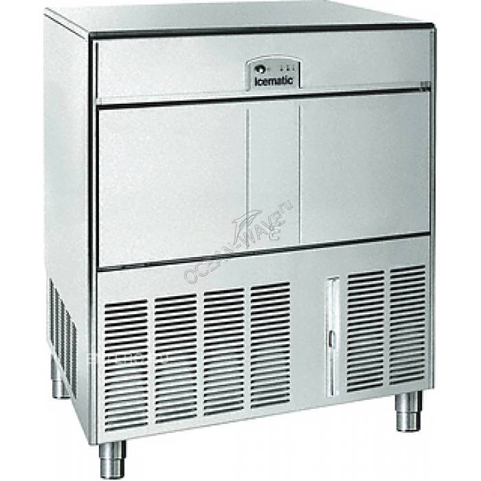 Льдогенератор Icematic E90 W - купить в интернет-магазине OCEAN-WAVE.ru