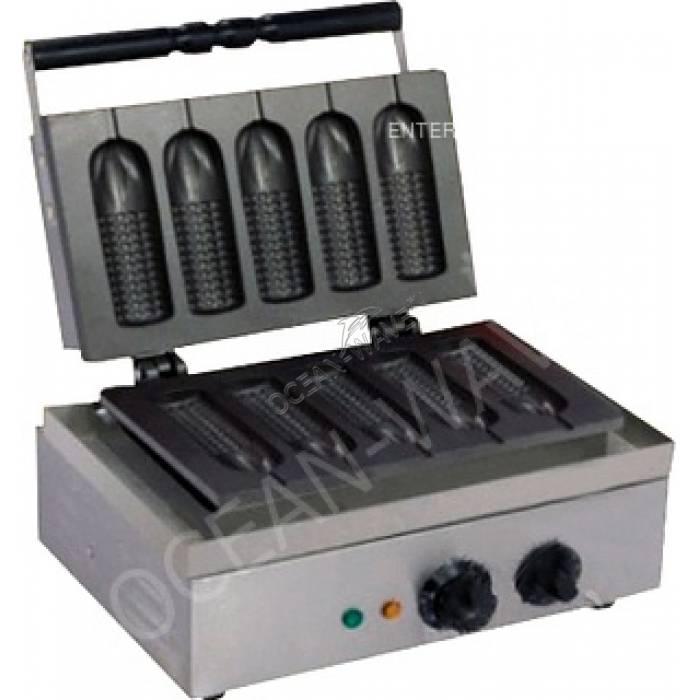 Аппарат для корн-догов Starfood 1620037 - купить в интернет-магазине OCEAN-WAVE.ru