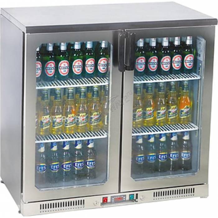 Шкаф холодильный Frenox BB250SS - купить в интернет-магазине OCEAN-WAVE.ru
