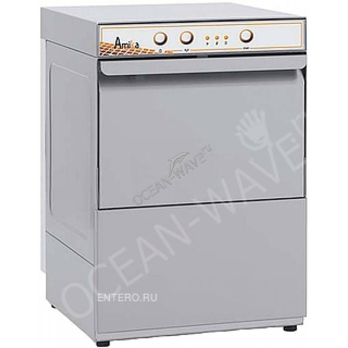 Стаканомоечная машина Amika 30X - купить в интернет-магазине OCEAN-WAVE.ru