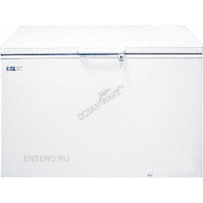 Ларь холодильный Italfrost BC300S - купить в интернет-магазине OCEAN-WAVE.ru